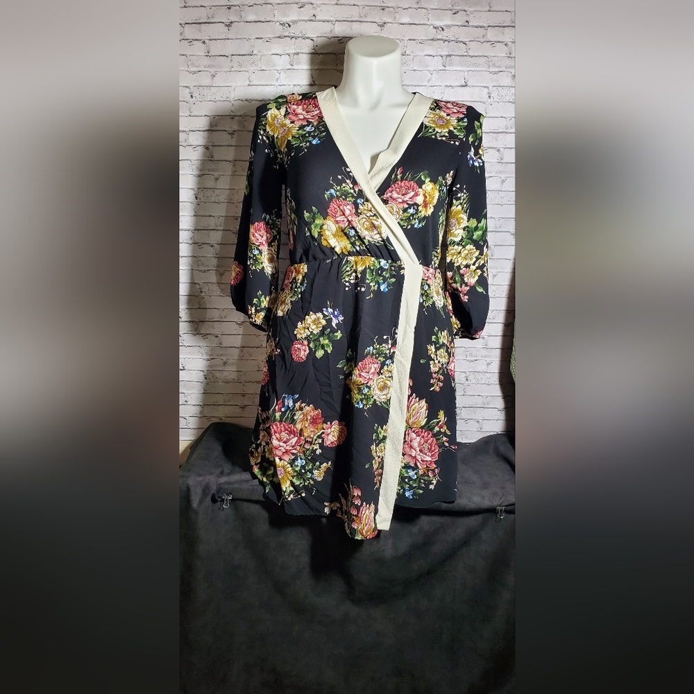 Scobe Dress